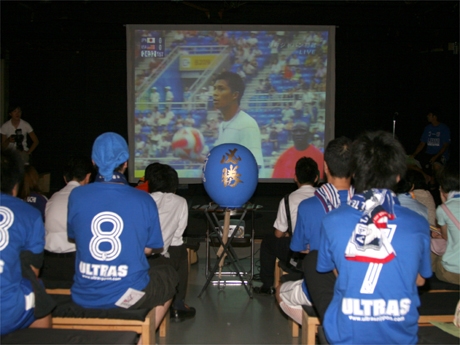 U23�ٳ��������礹��ѥ֥�å��ӥ塼���󥰡������ǻϤޤ�