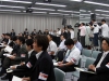 ヤマダ電機会見