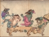 妖怪展「オバケが出たゾ〜」
