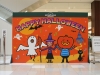 ハロウィン撮影ボード