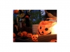 レ・ボゥのハロウィン