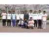上武大学駅伝部−2004年春