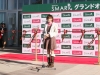 南明奈さんのファッション